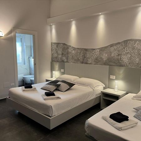 Jevi Stars Rooms Тропеа Екстер'єр фото