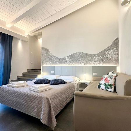 Jevi Stars Rooms Тропеа Екстер'єр фото