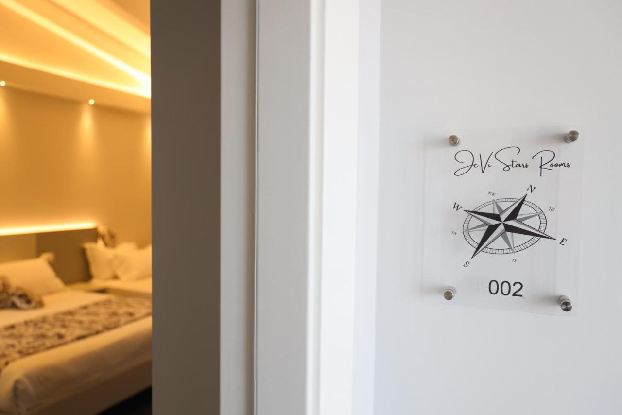 Jevi Stars Rooms Тропеа Екстер'єр фото