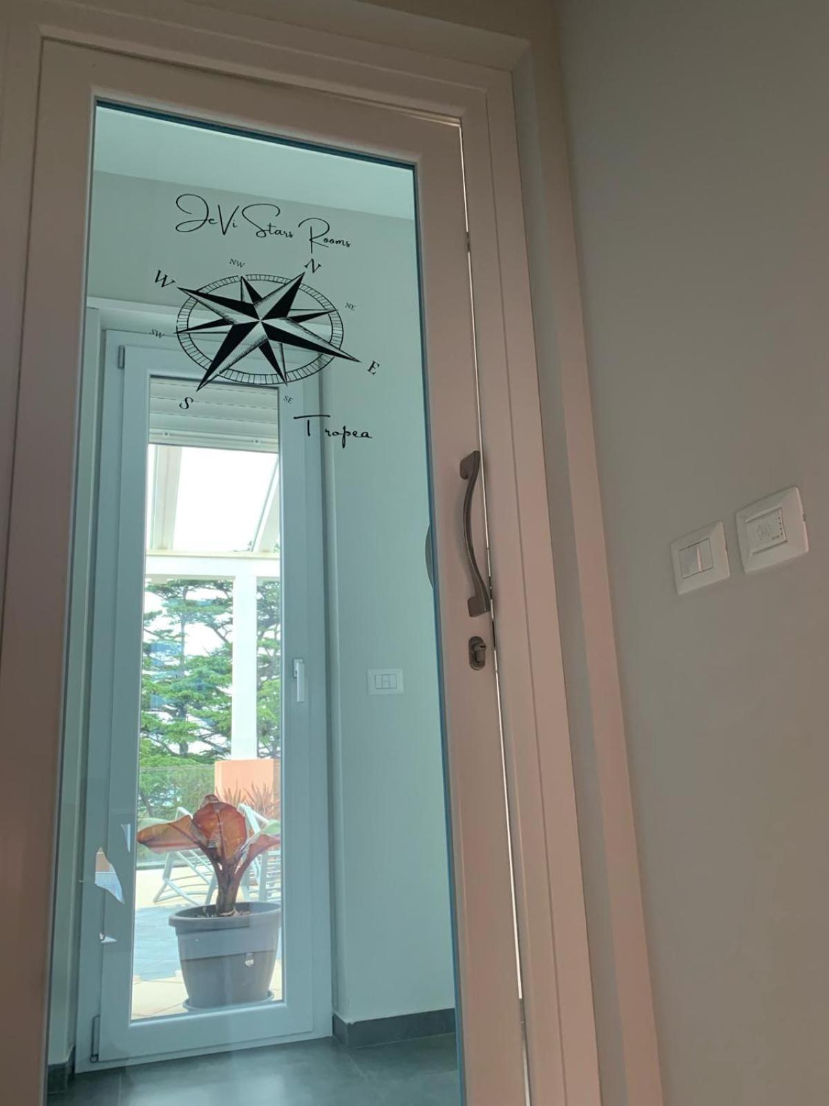 Jevi Stars Rooms Тропеа Екстер'єр фото