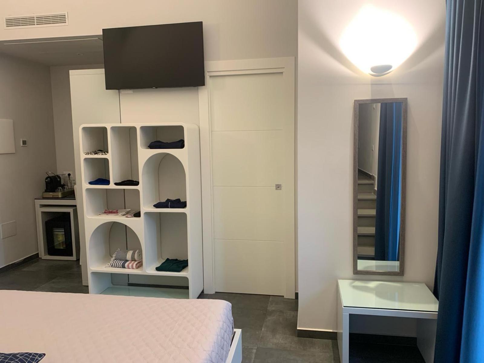 Jevi Stars Rooms Тропеа Екстер'єр фото
