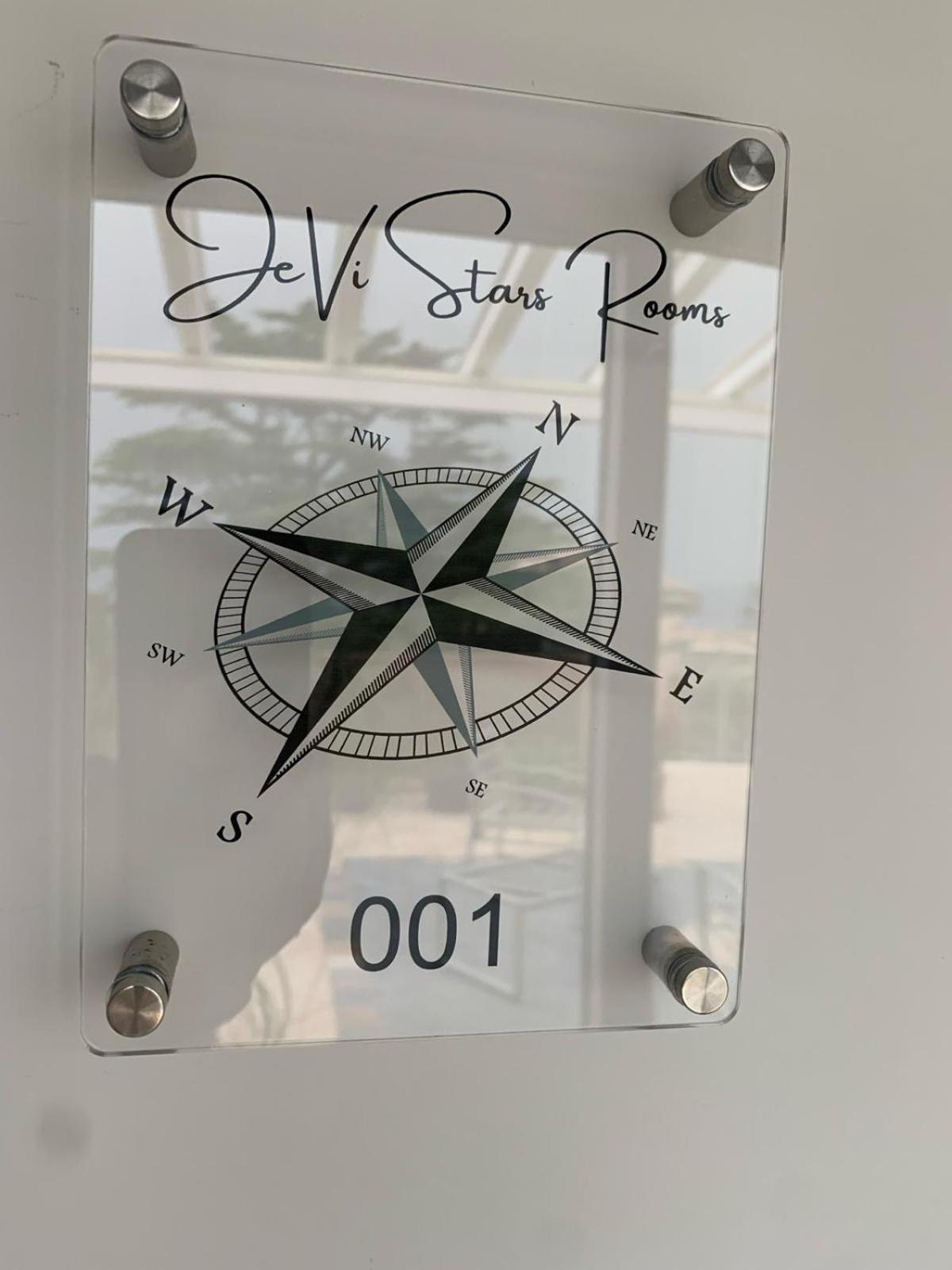 Jevi Stars Rooms Тропеа Екстер'єр фото