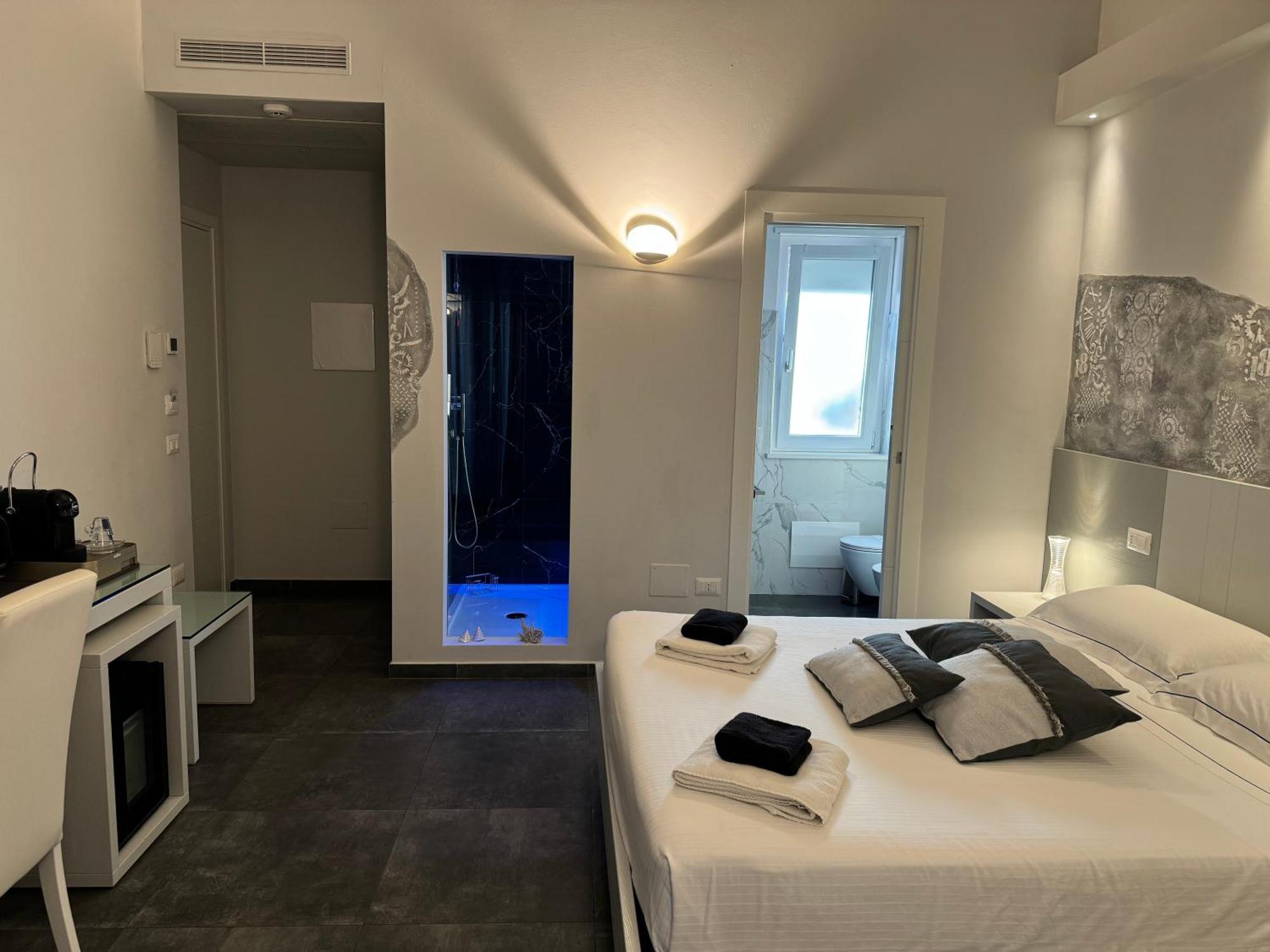 Jevi Stars Rooms Тропеа Екстер'єр фото