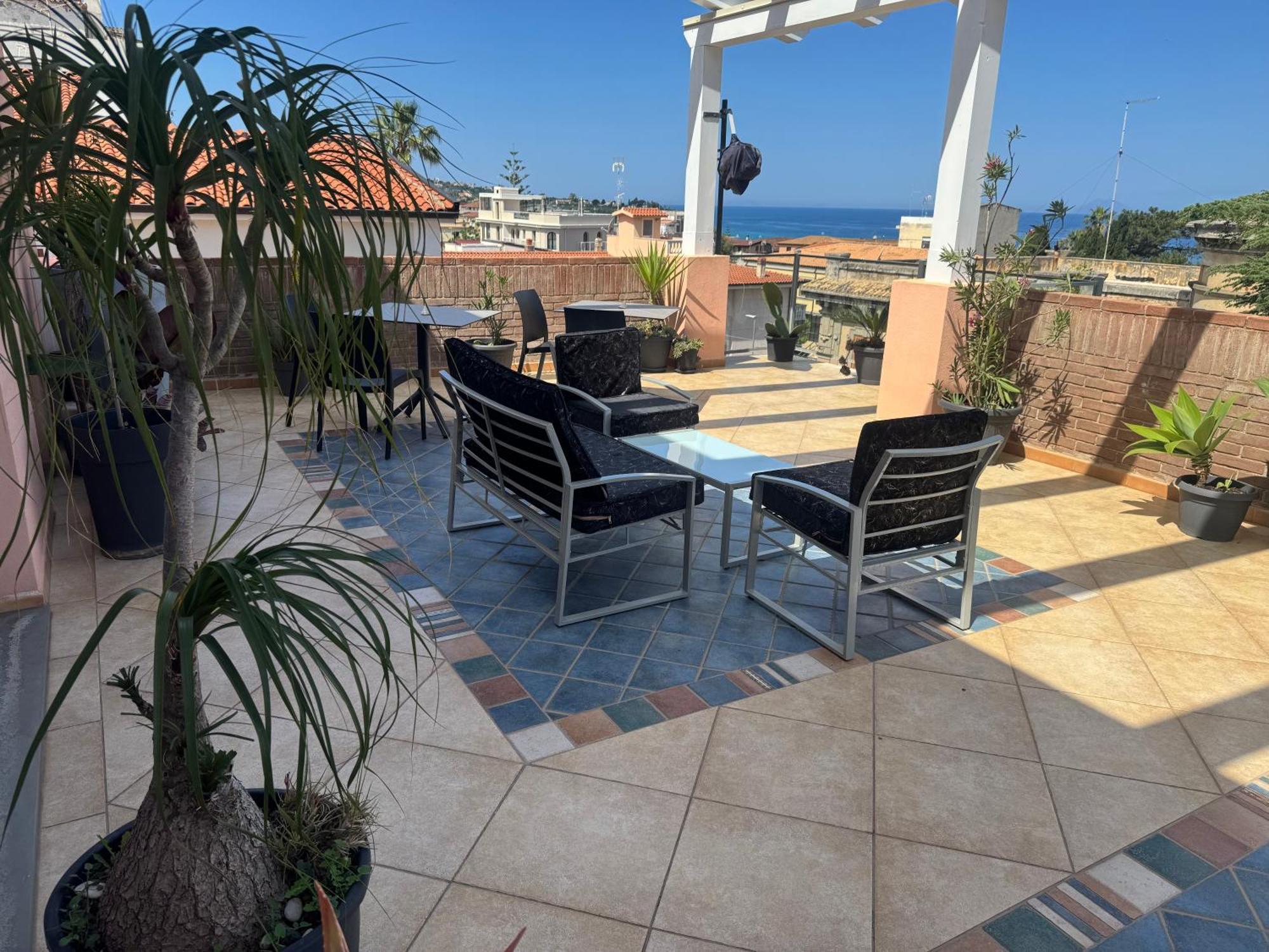 Jevi Stars Rooms Тропеа Екстер'єр фото