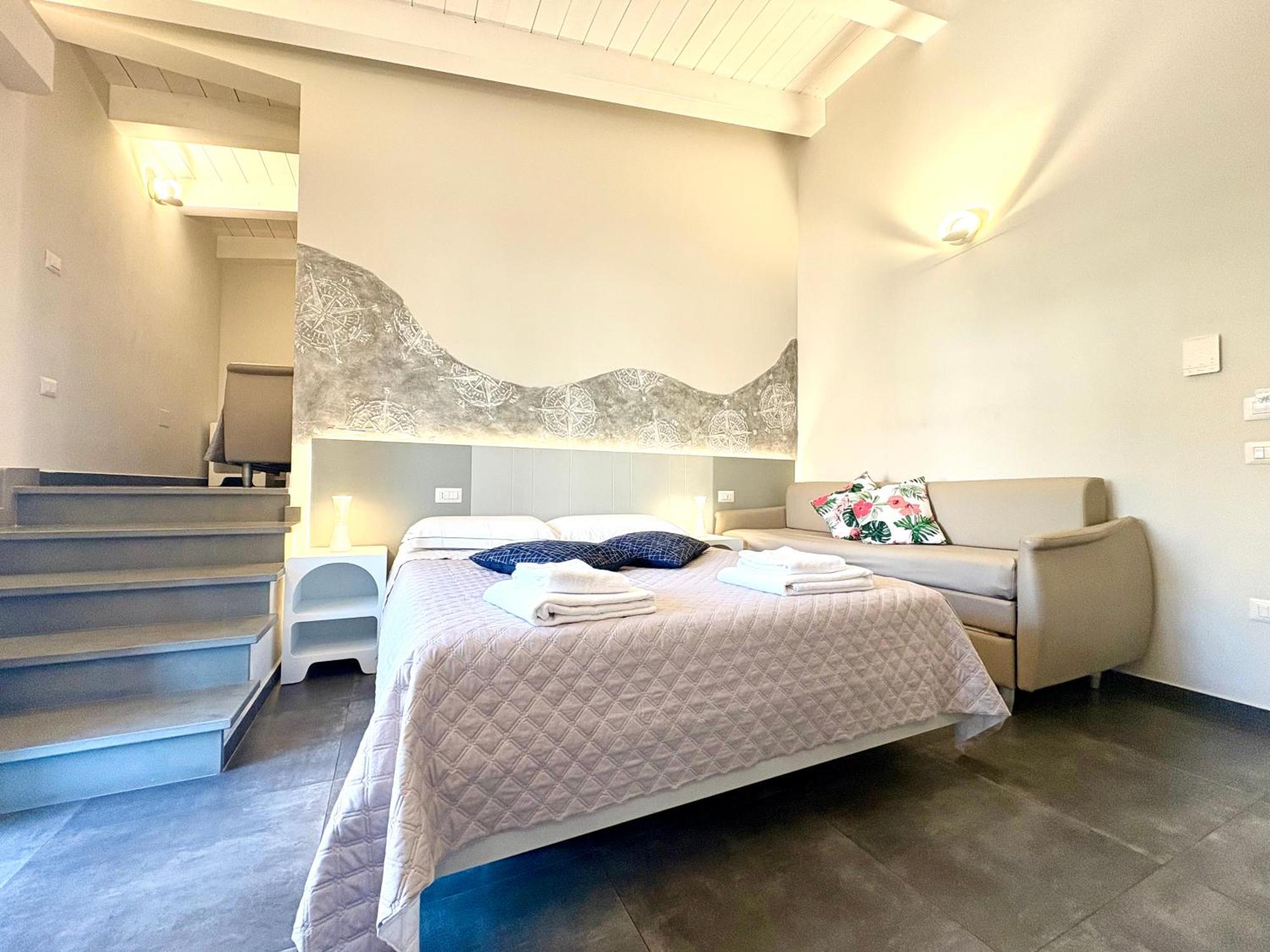 Jevi Stars Rooms Тропеа Екстер'єр фото