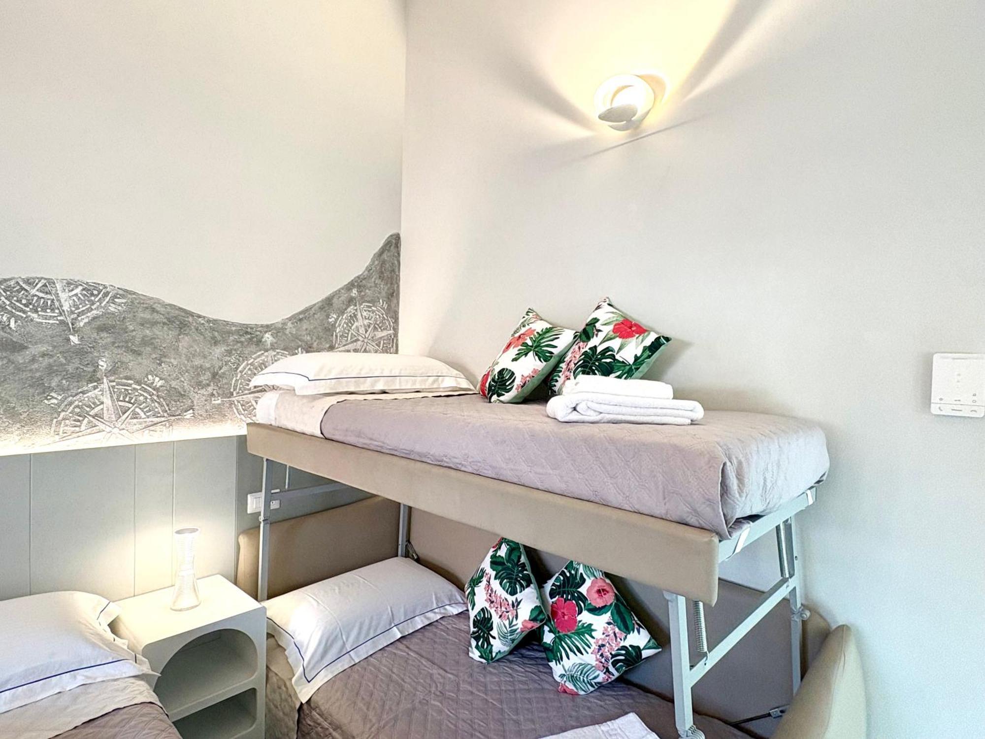 Jevi Stars Rooms Тропеа Екстер'єр фото