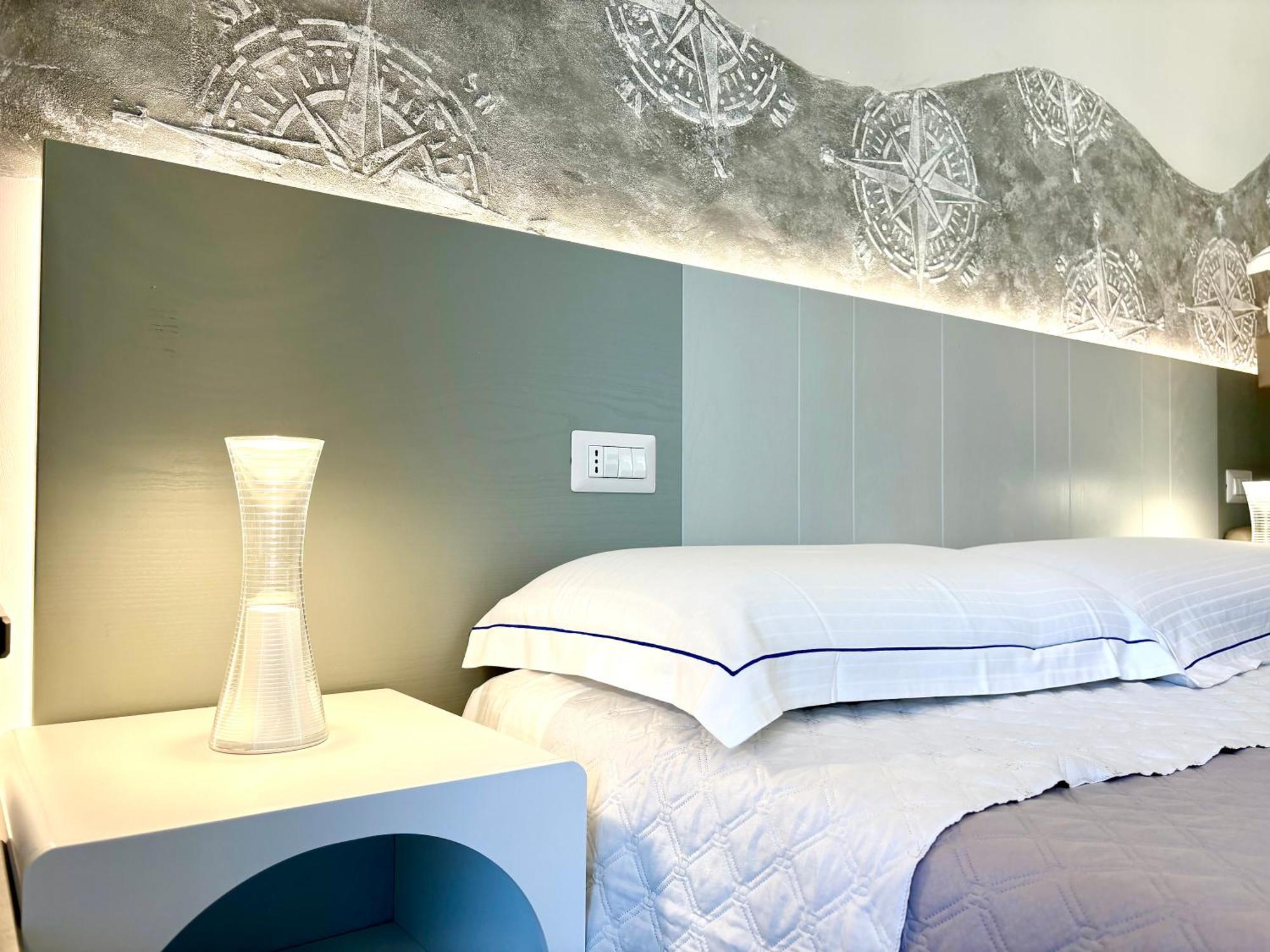 Jevi Stars Rooms Тропеа Екстер'єр фото