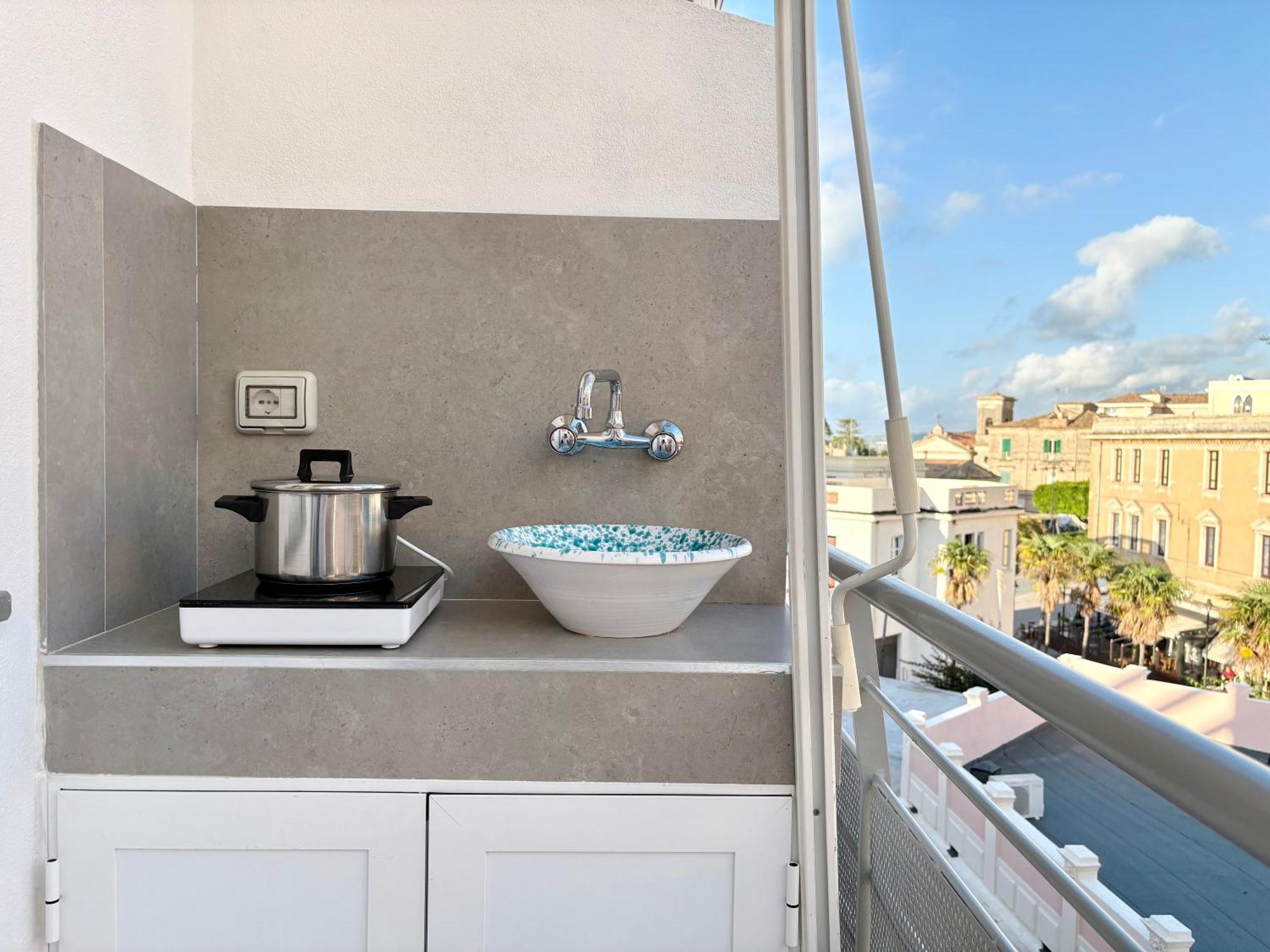 Jevi Stars Rooms Тропеа Екстер'єр фото