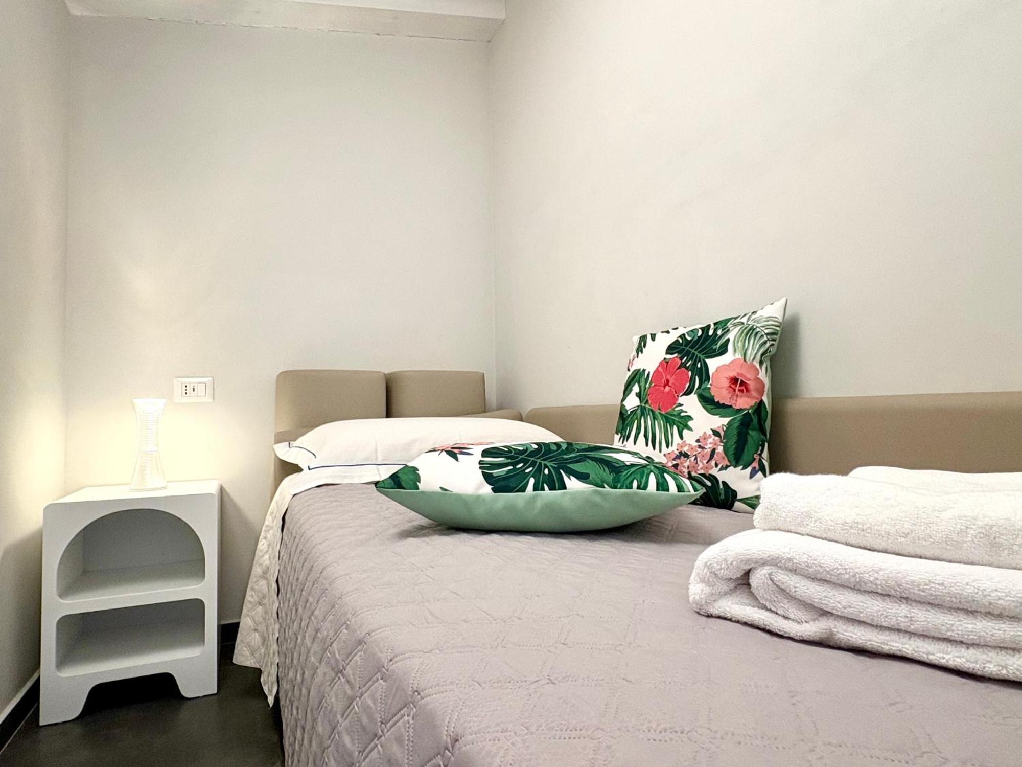 Jevi Stars Rooms Тропеа Екстер'єр фото