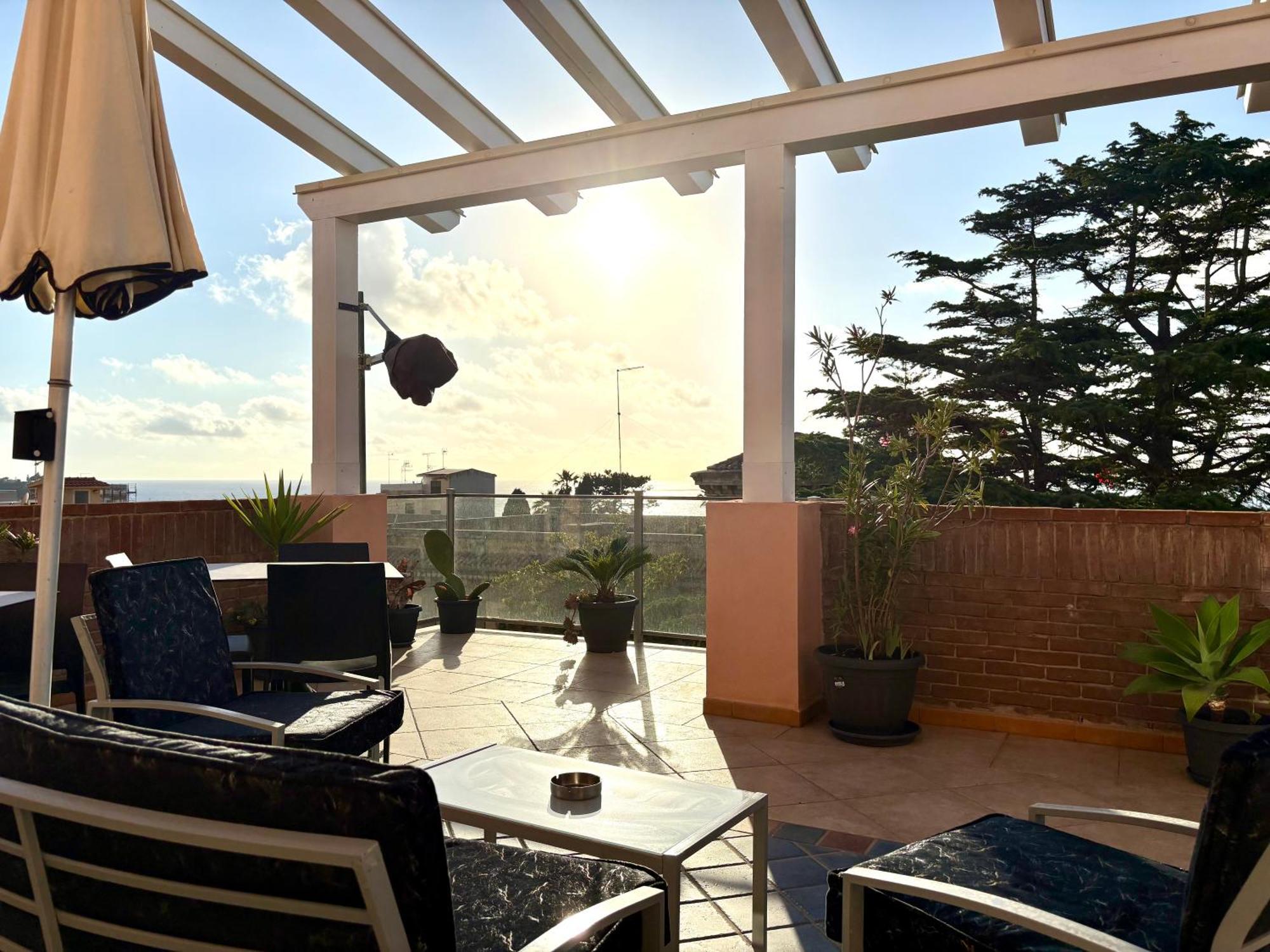 Jevi Stars Rooms Тропеа Екстер'єр фото