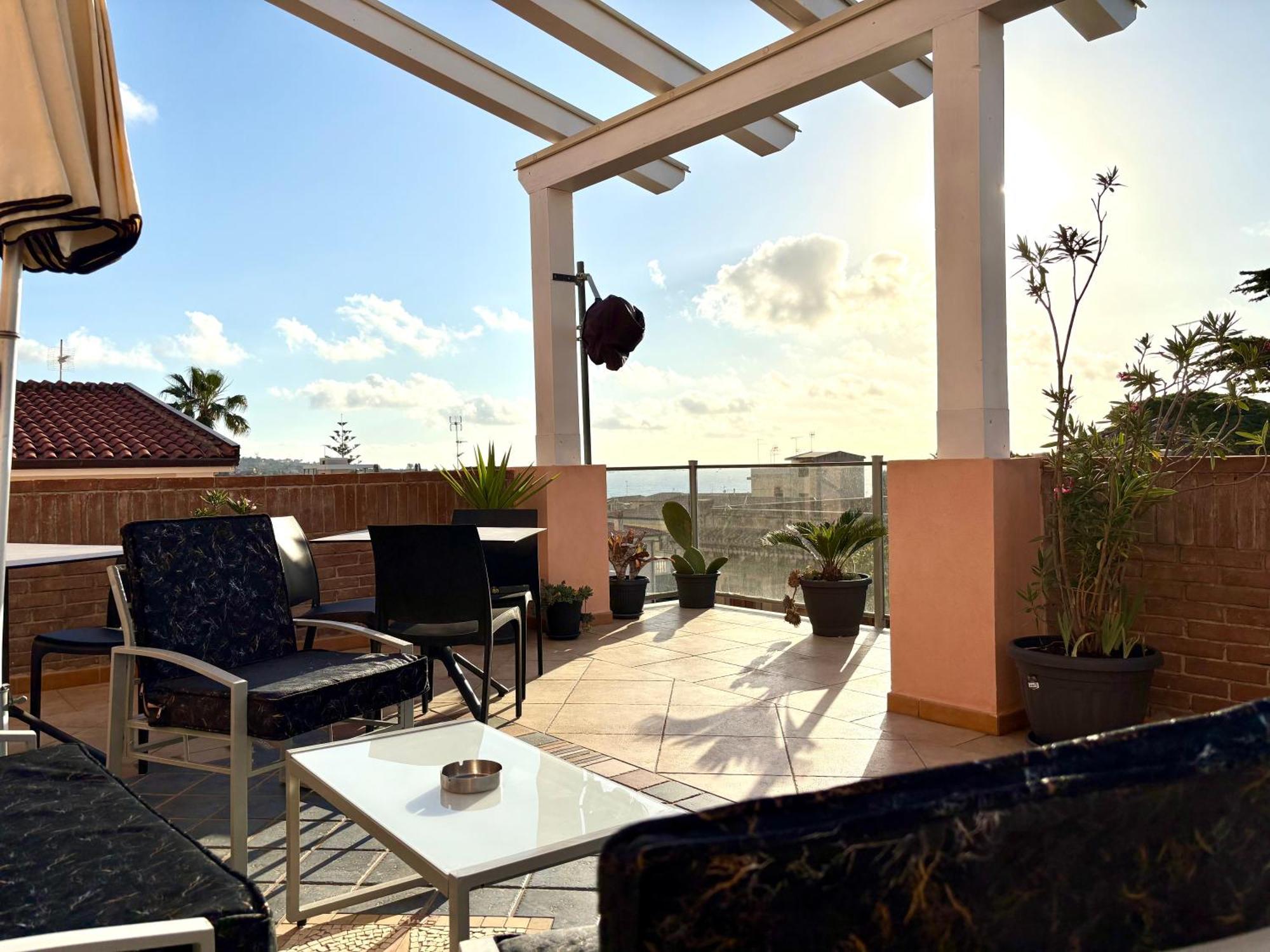 Jevi Stars Rooms Тропеа Екстер'єр фото