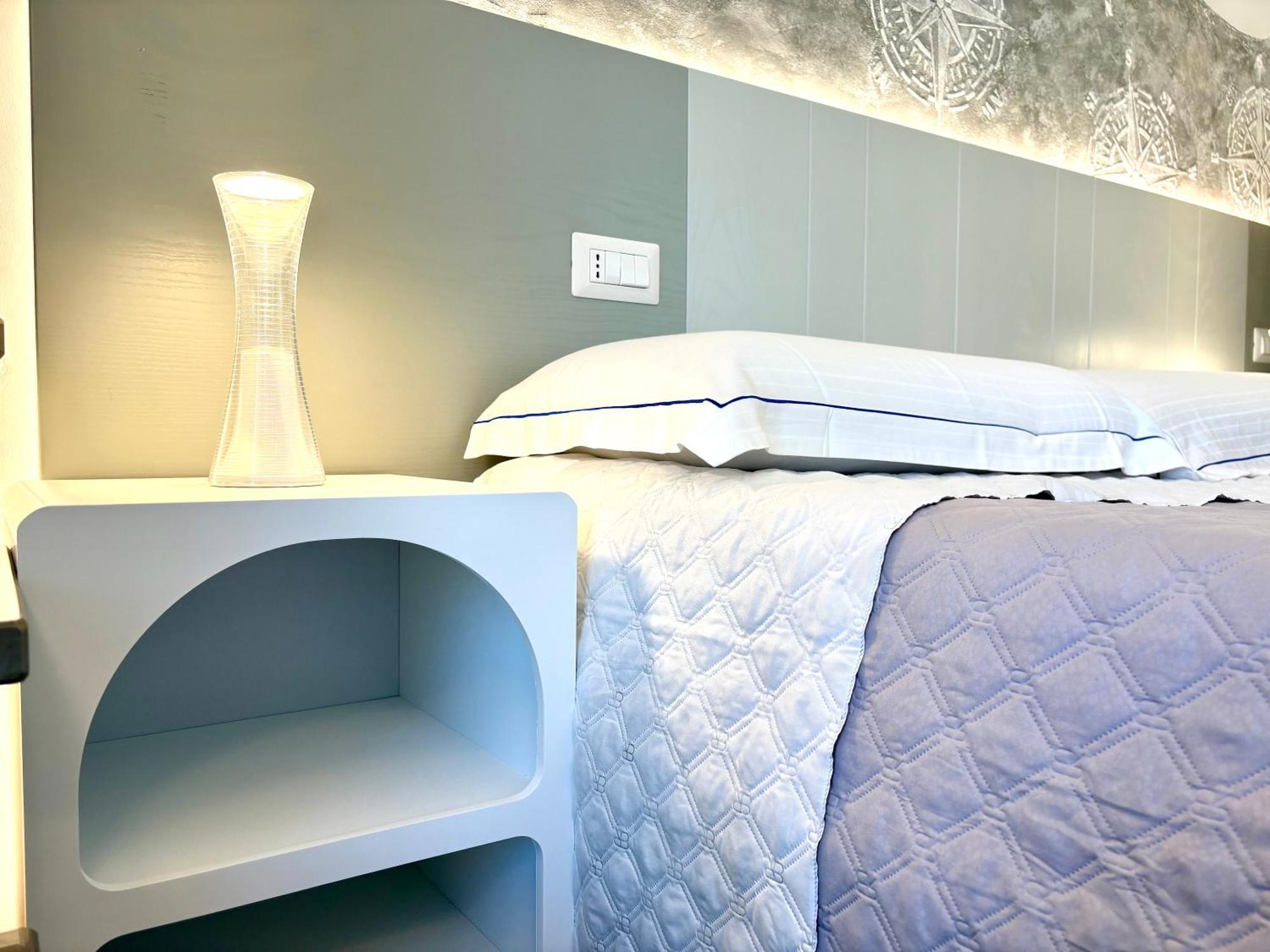 Jevi Stars Rooms Тропеа Екстер'єр фото