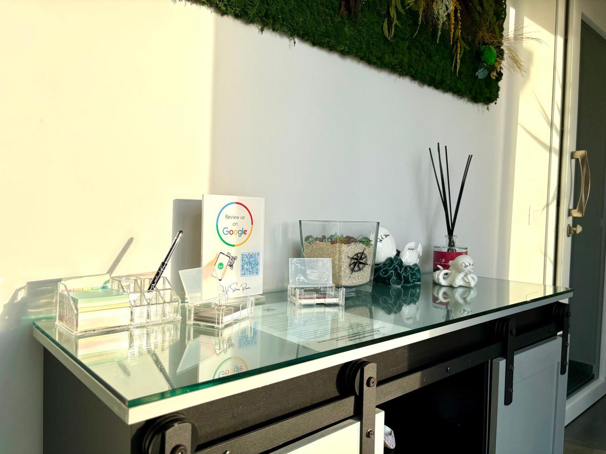Jevi Stars Rooms Тропеа Екстер'єр фото