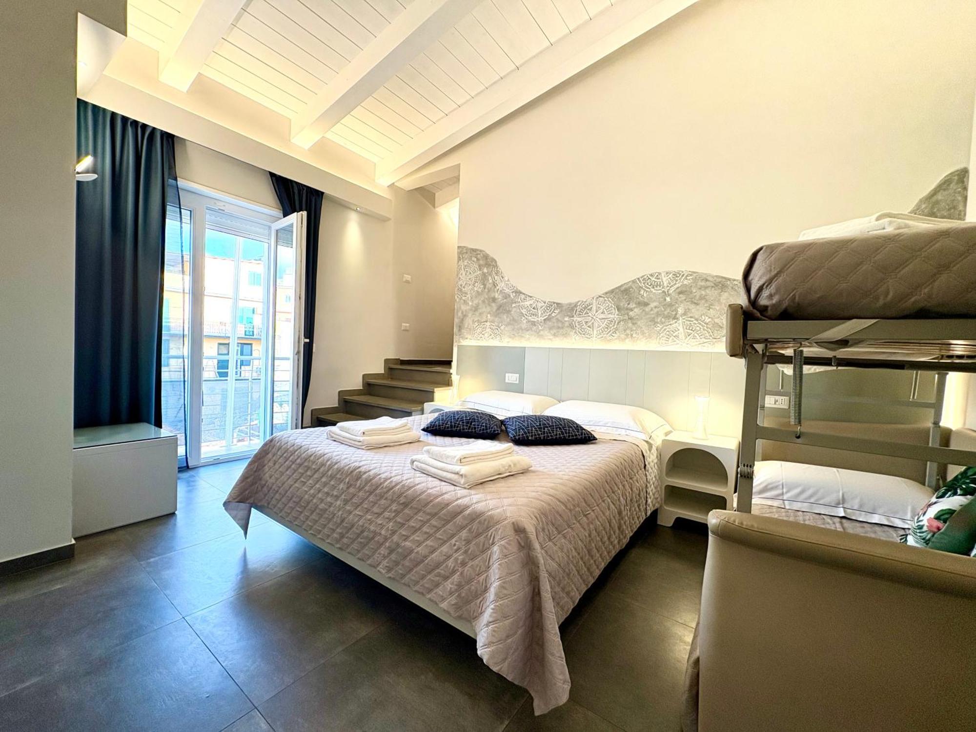 Jevi Stars Rooms Тропеа Екстер'єр фото