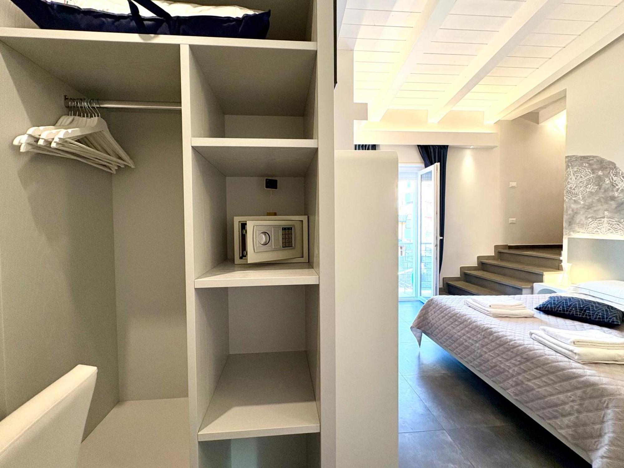Jevi Stars Rooms Тропеа Екстер'єр фото