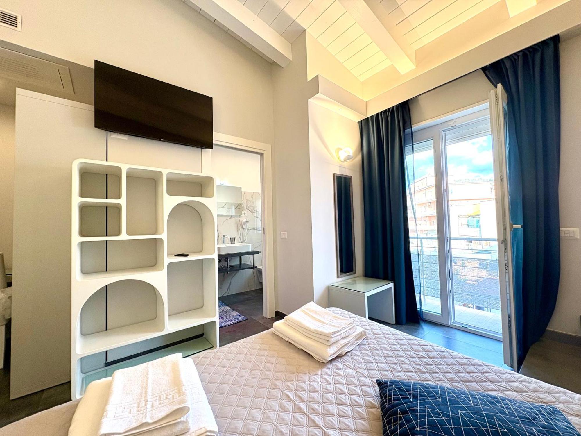 Jevi Stars Rooms Тропеа Екстер'єр фото