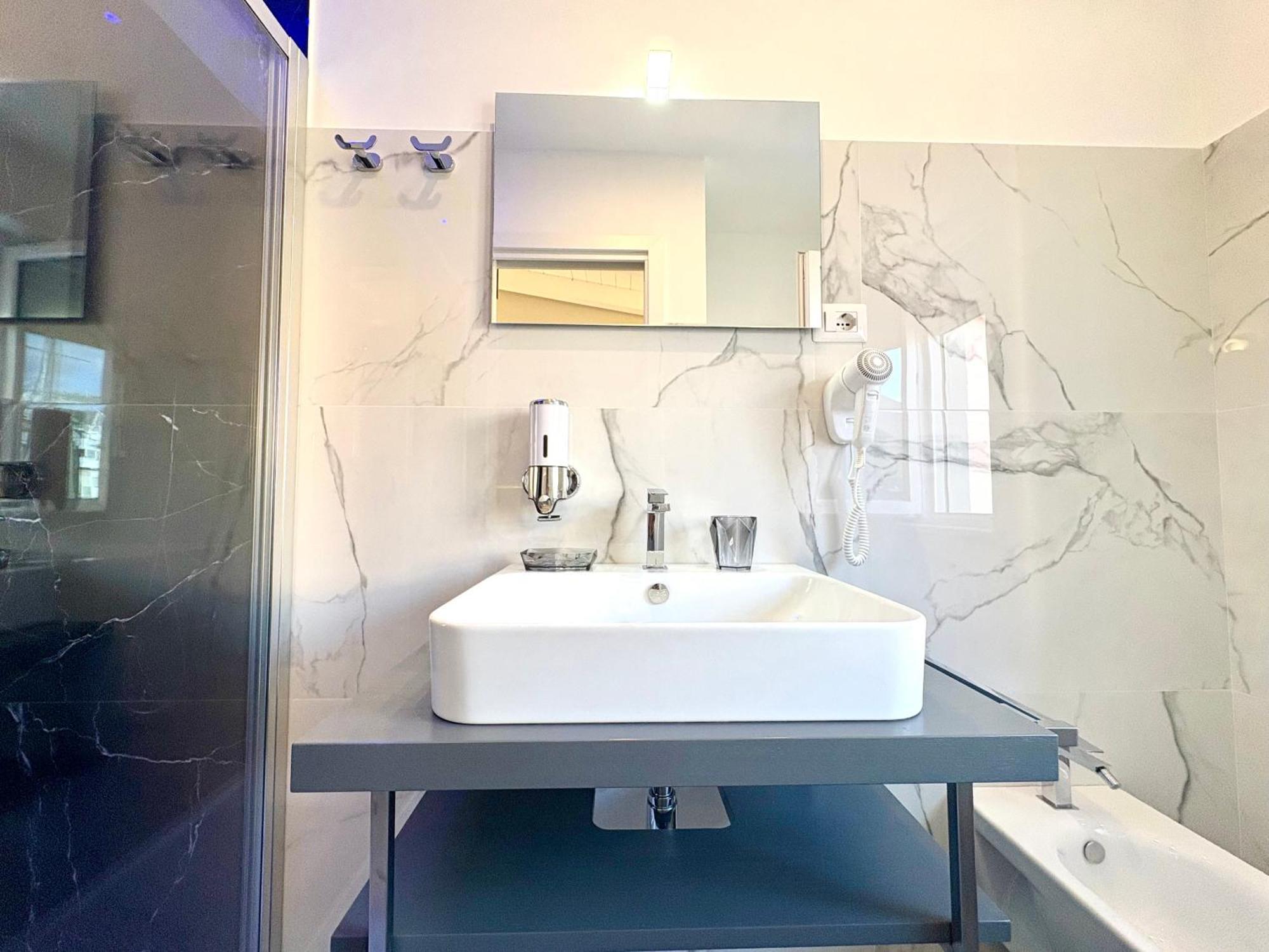 Jevi Stars Rooms Тропеа Екстер'єр фото