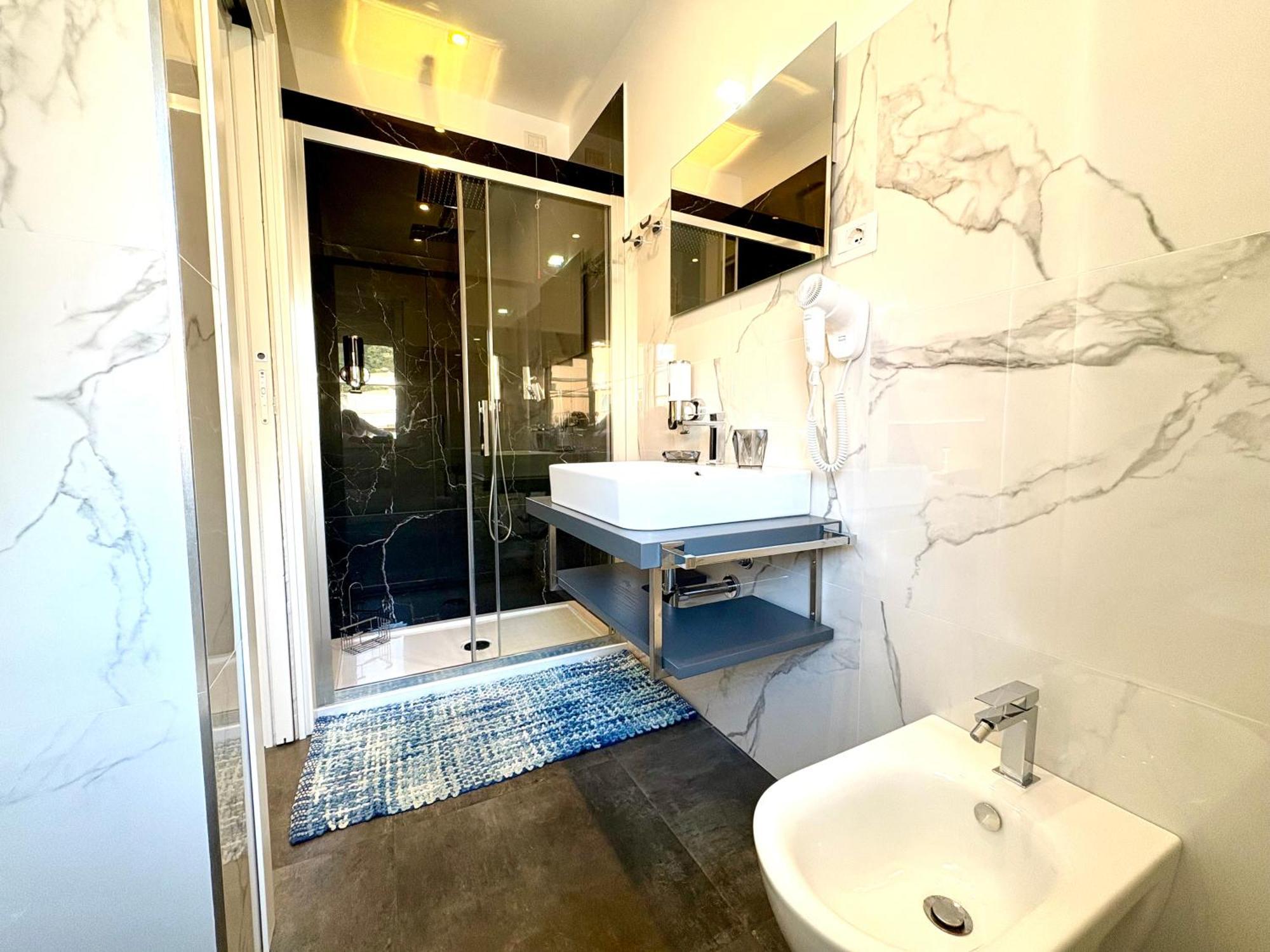 Jevi Stars Rooms Тропеа Екстер'єр фото