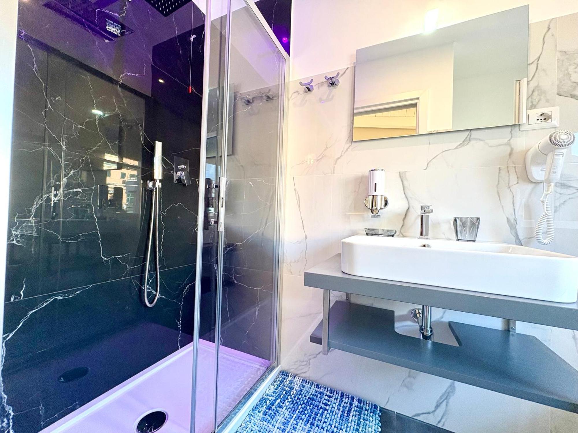 Jevi Stars Rooms Тропеа Екстер'єр фото