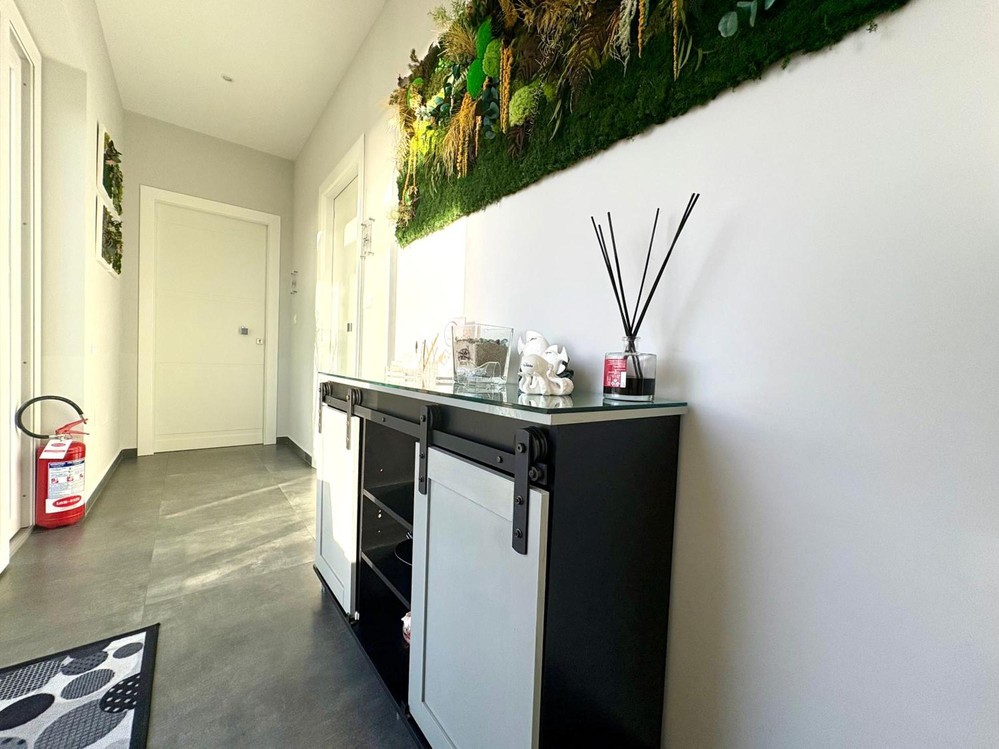 Jevi Stars Rooms Тропеа Екстер'єр фото