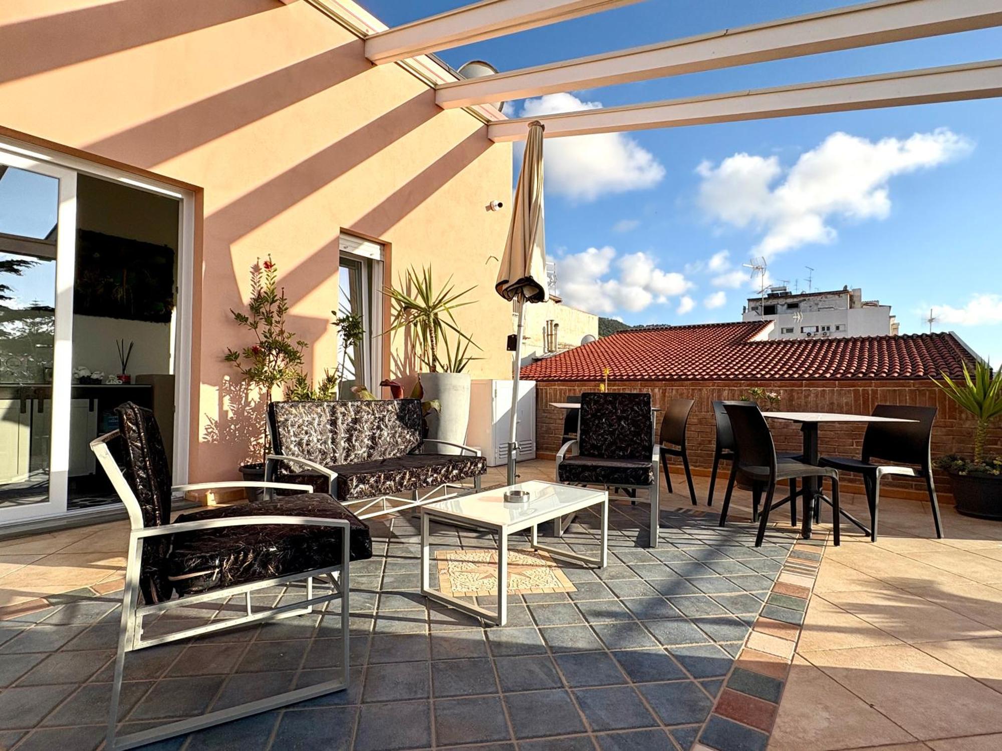 Jevi Stars Rooms Тропеа Екстер'єр фото