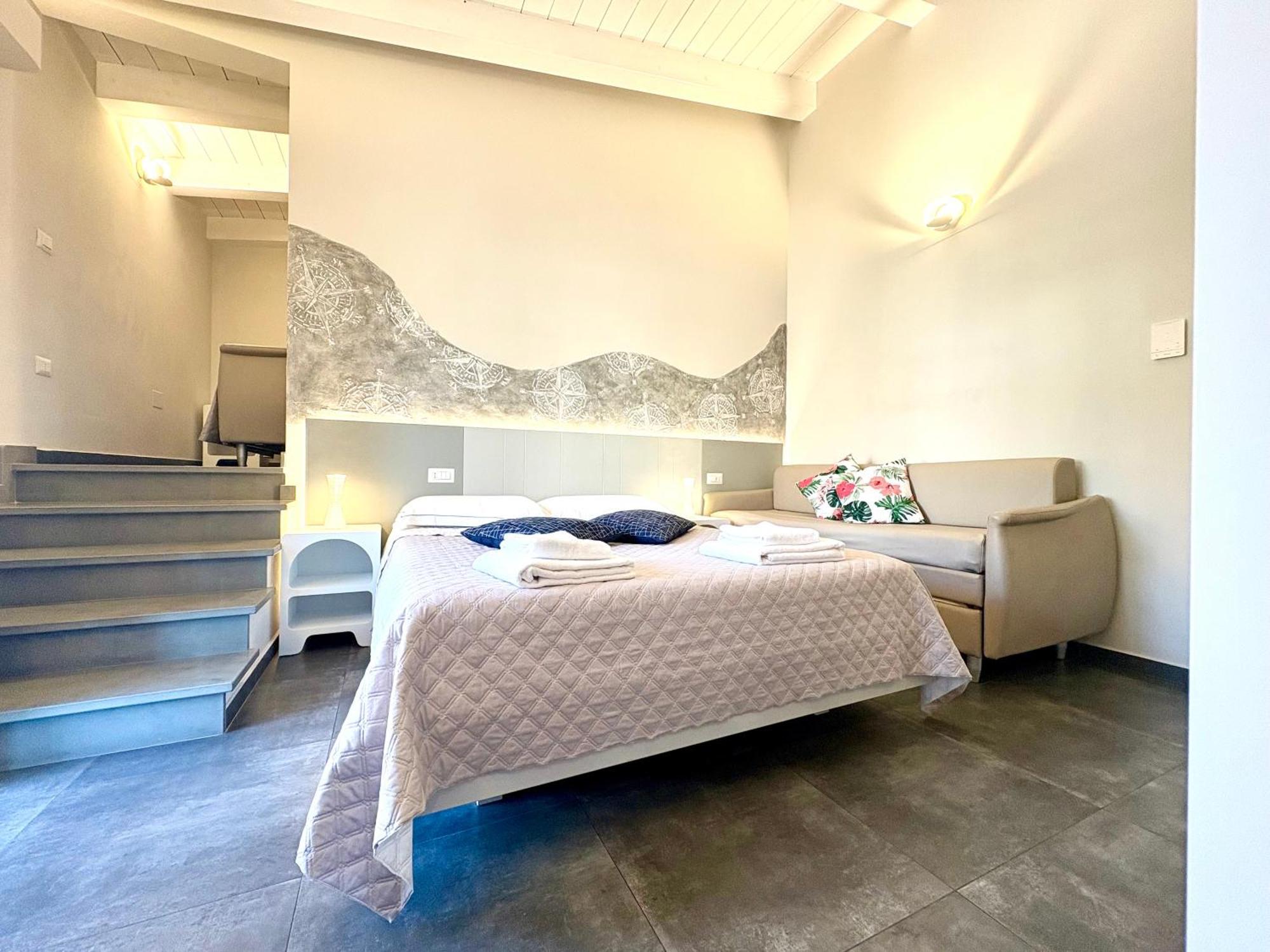 Jevi Stars Rooms Тропеа Екстер'єр фото