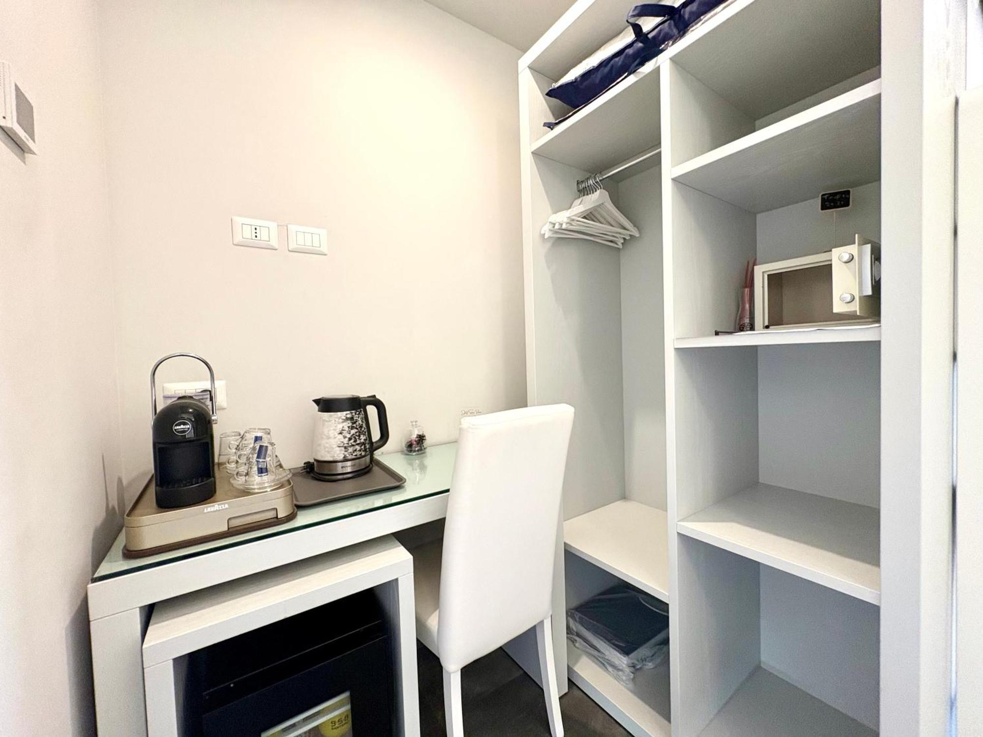 Jevi Stars Rooms Тропеа Екстер'єр фото