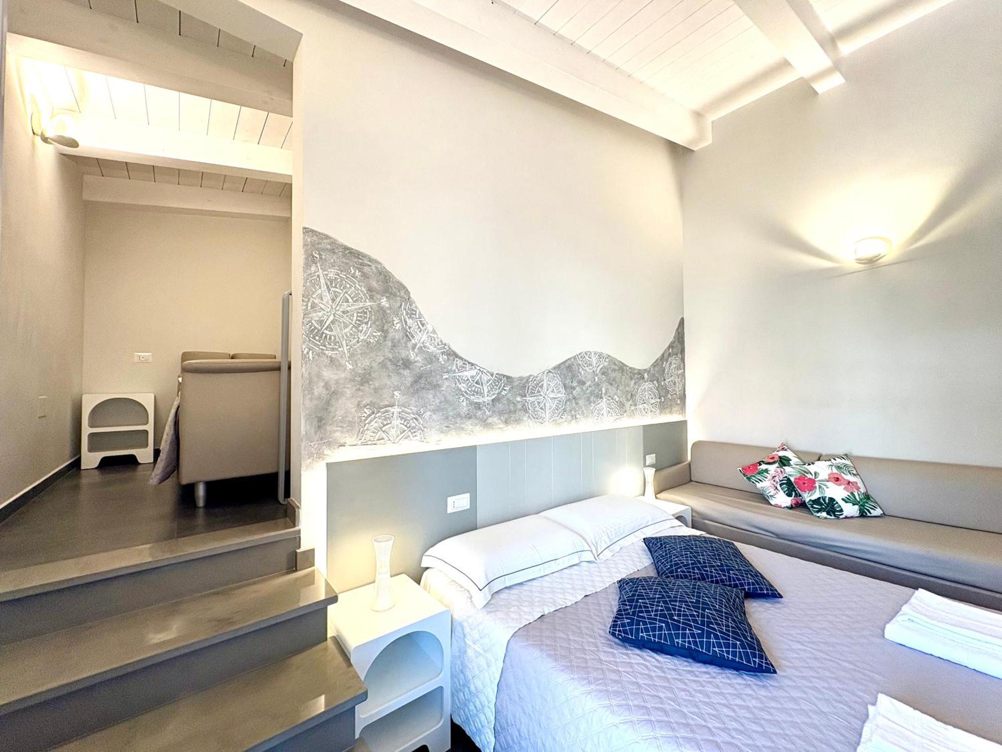 Jevi Stars Rooms Тропеа Екстер'єр фото